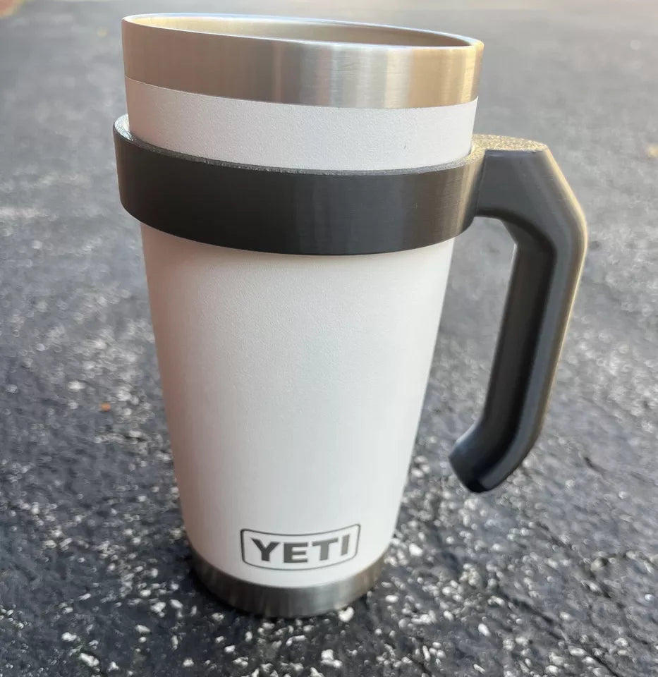 Handle For Yeti 20oz Tumbler