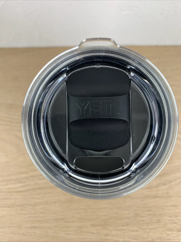 YETI Rambler 10oz Tumbler with Magslider Lid| Sandstone | Limited Edition