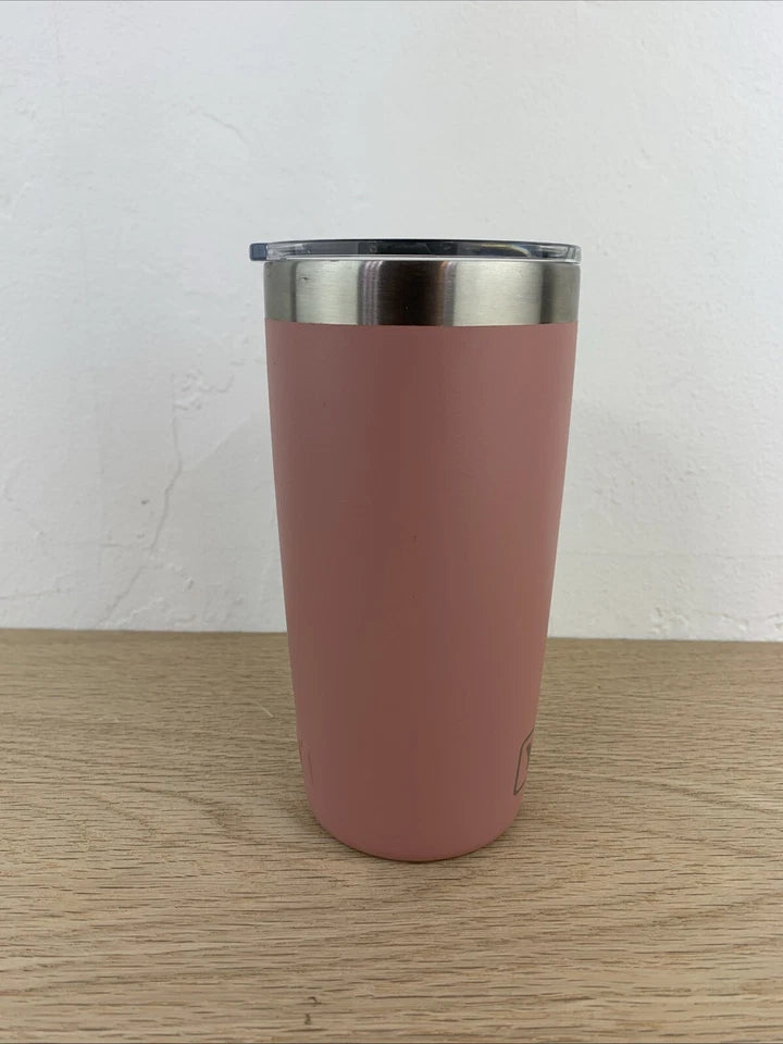 YETI Rambler 10oz Tumbler with Magslider Lid| Sandstone | Limited Edition