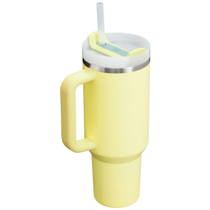 Stanley Cup 40oz Pomelo Tumbler