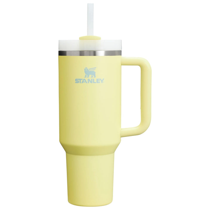 Stanley Cup 40oz Pomelo Tumbler