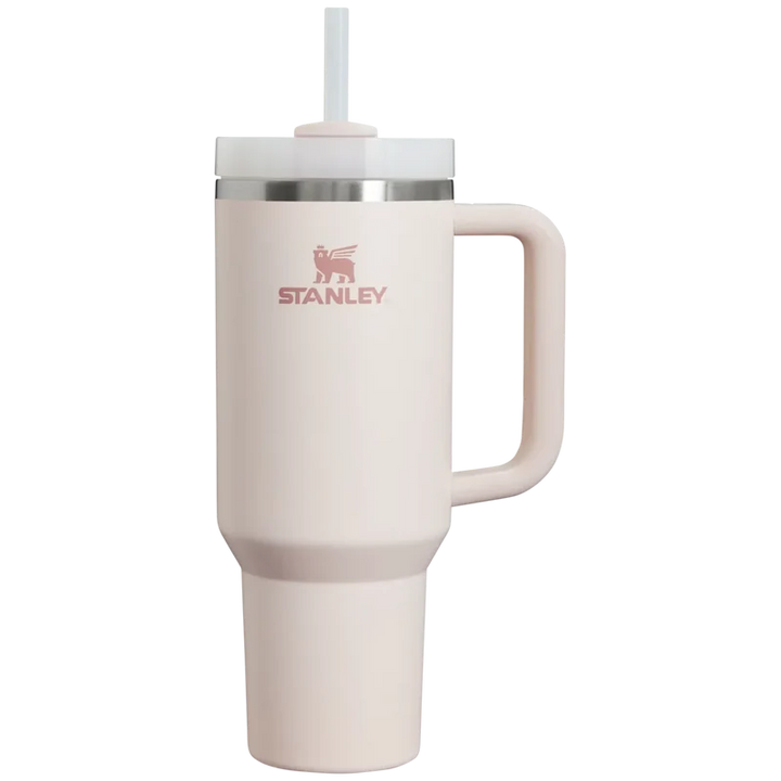The Quencher H2.0 Flowstate 40oz Stanley Tumbler
