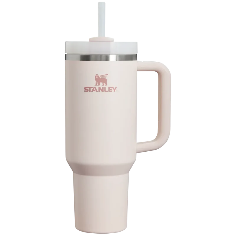 Stanley Quencher H2.0 Flowstate 40oz Tumbler