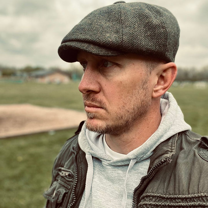 The Peaky Apple