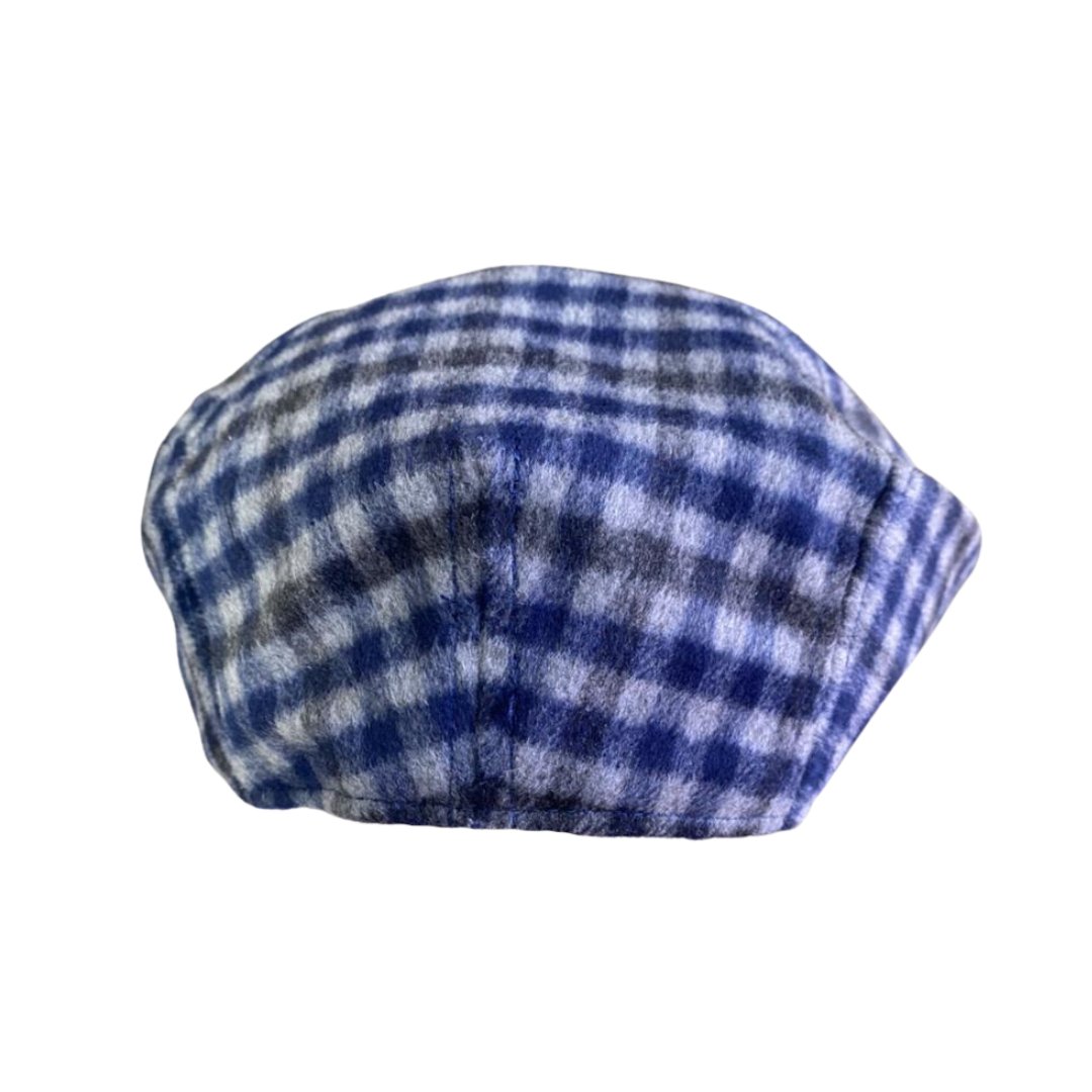 The Peaky Baker Boy