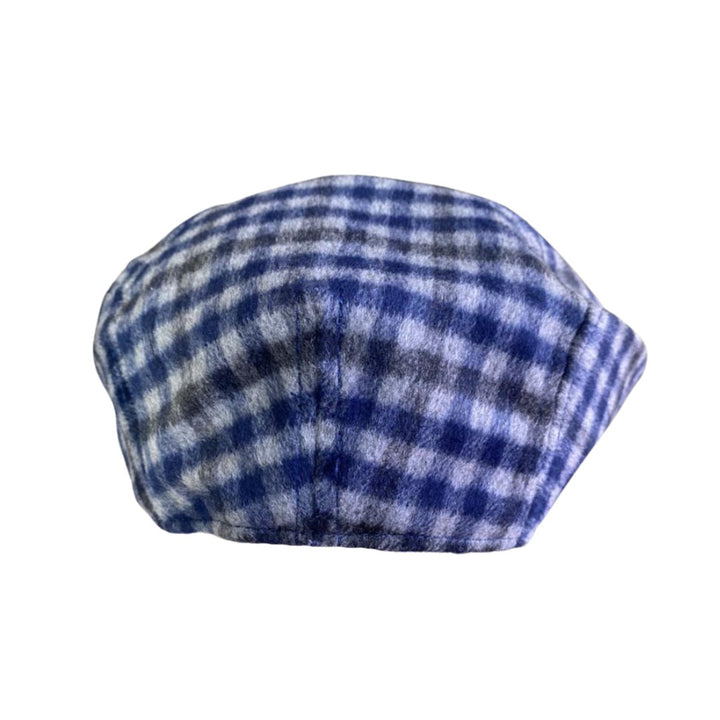 The Peaky Baker Boy