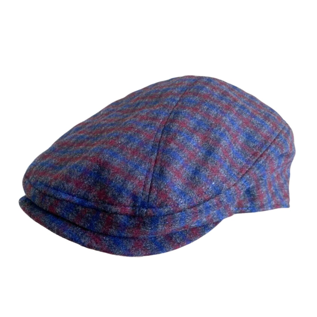 The Peaky Baker Boy