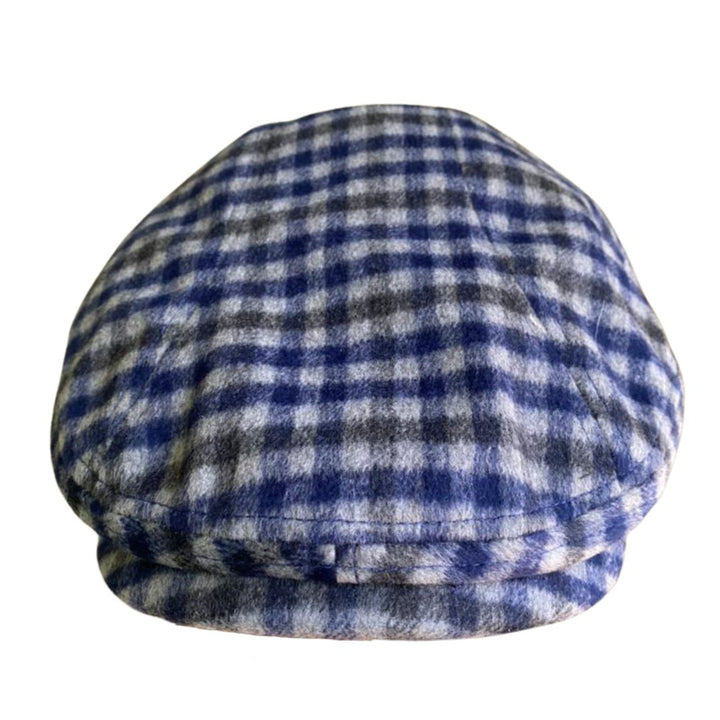 The Peaky Baker Boy
