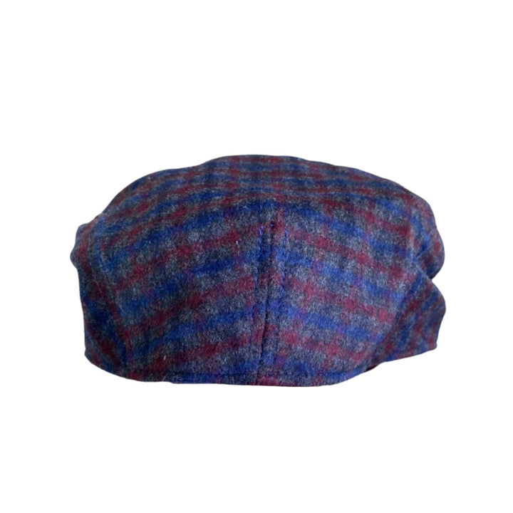 The Peaky Baker Boy