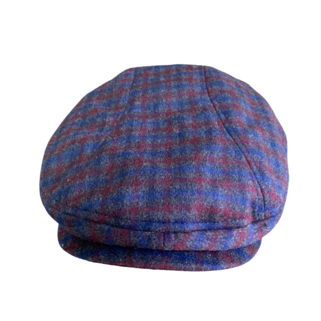 The Peaky Baker Boy