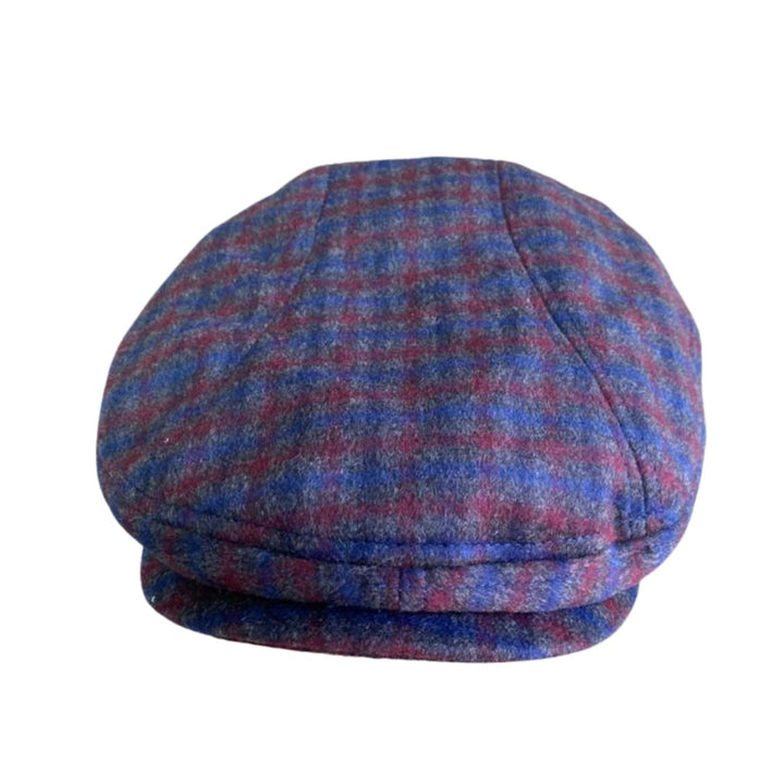 The Peaky Baker Boy
