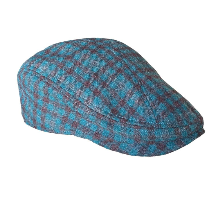 The Peaky Baker Boy