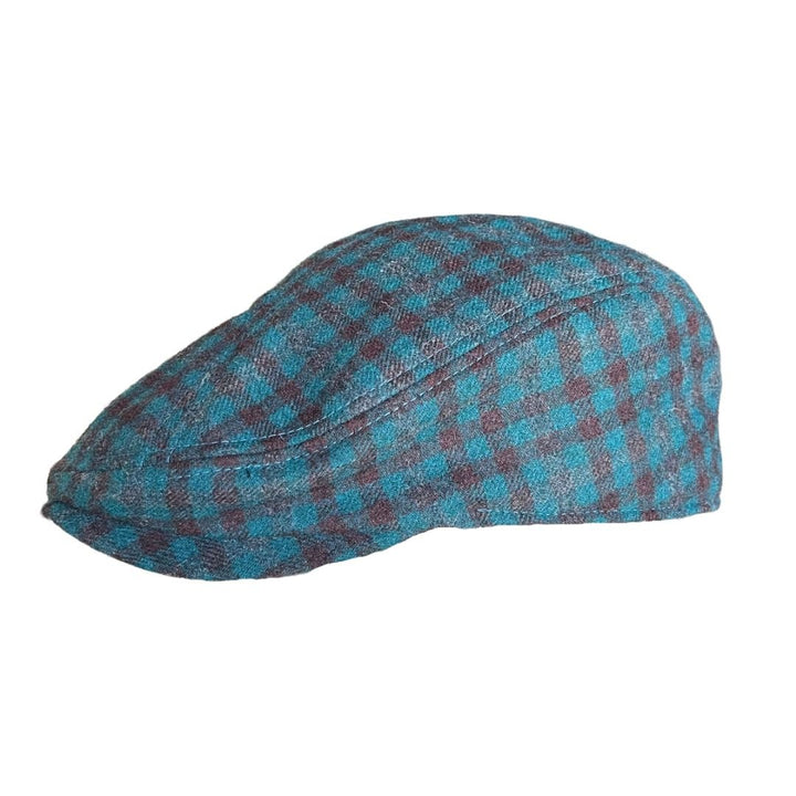 The Peaky Baker Boy