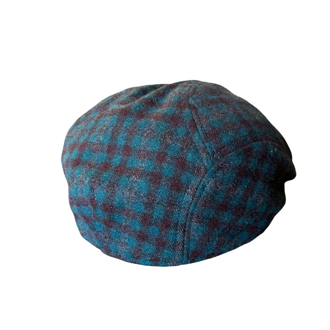 The Peaky Baker Boy