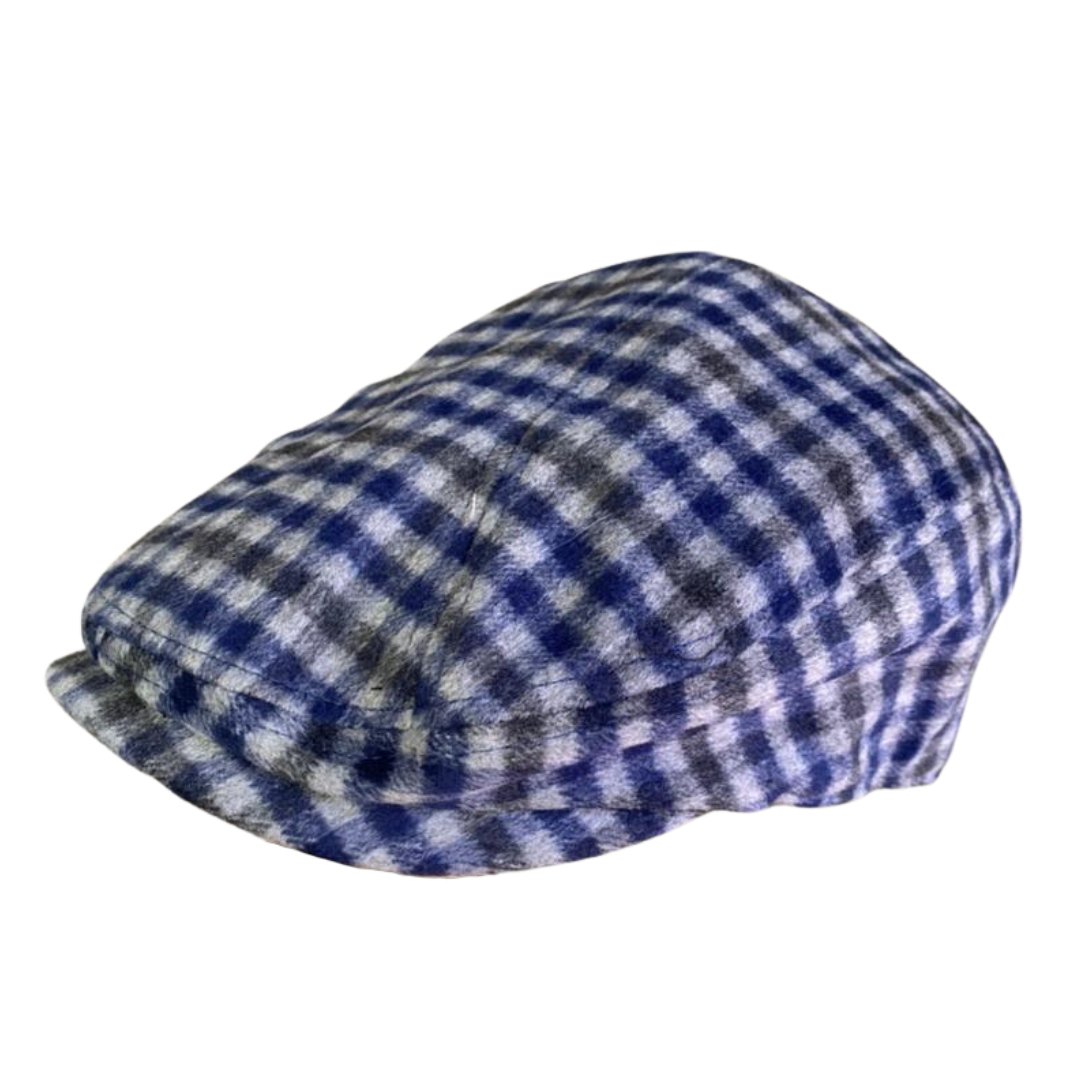 The Peaky Baker Boy