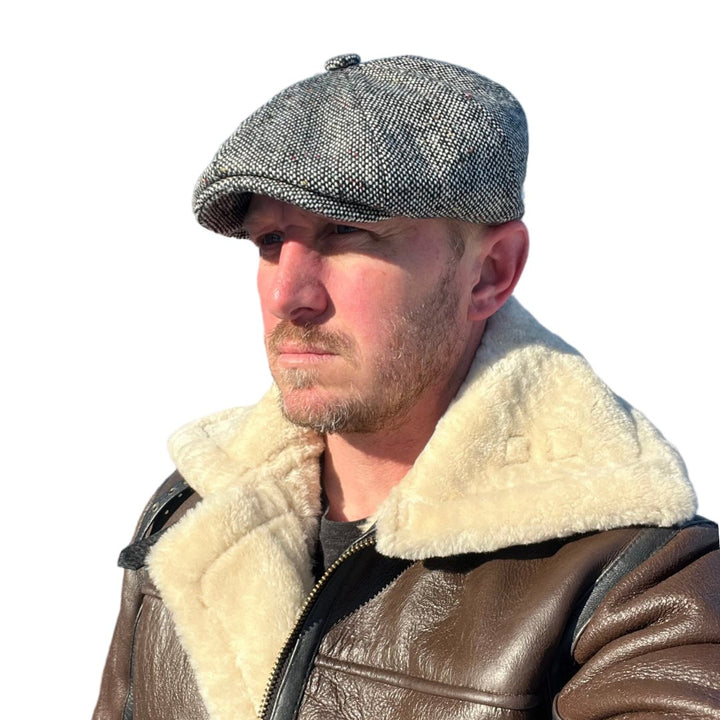 The Peaky Balboa