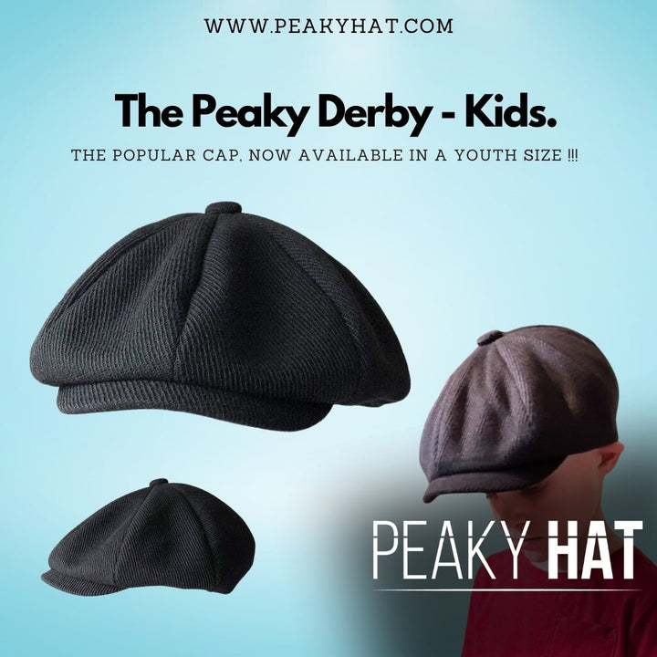 The Peaky Derby