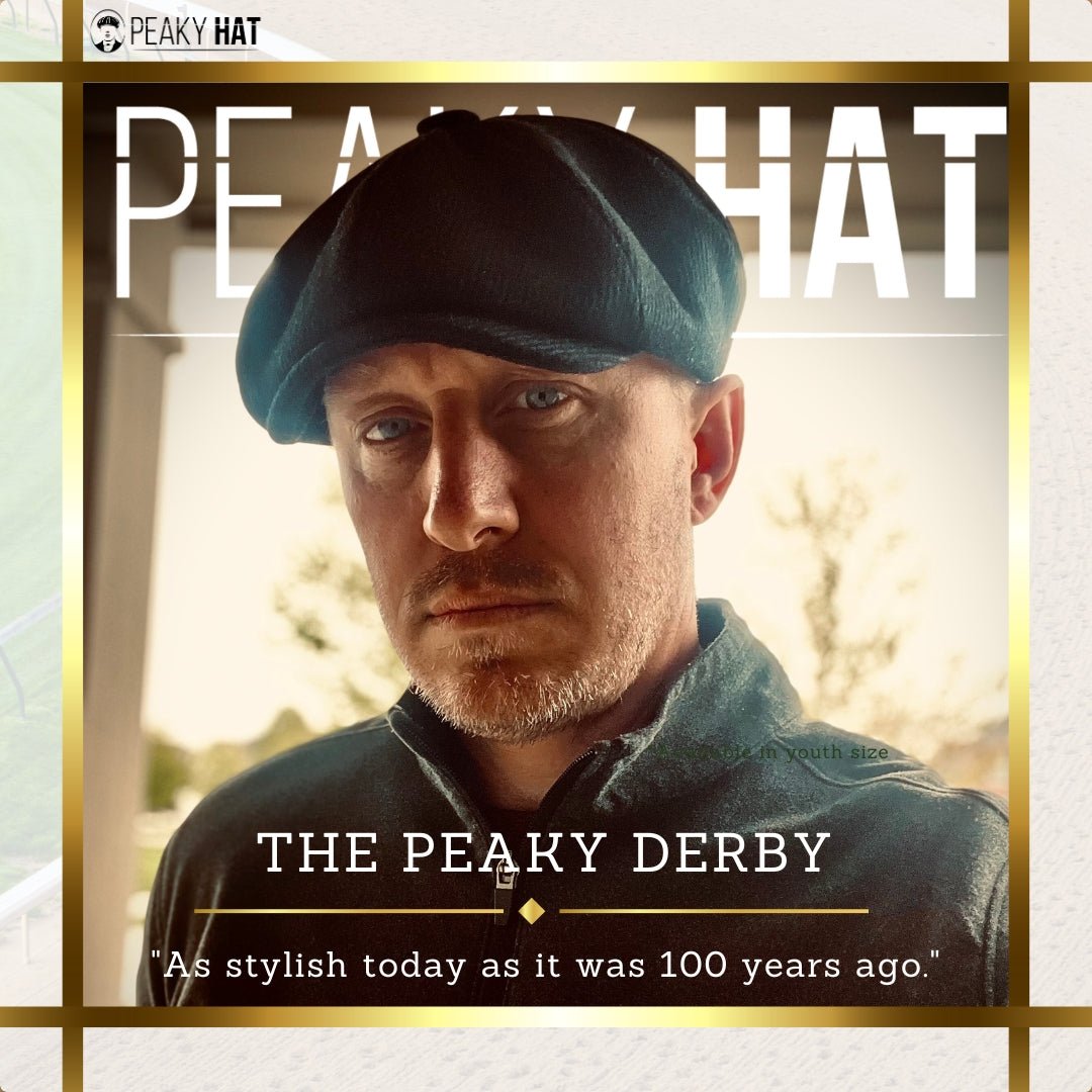 The Peaky Derby