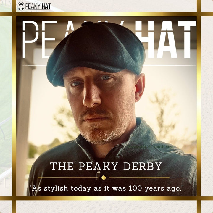 The Peaky Derby