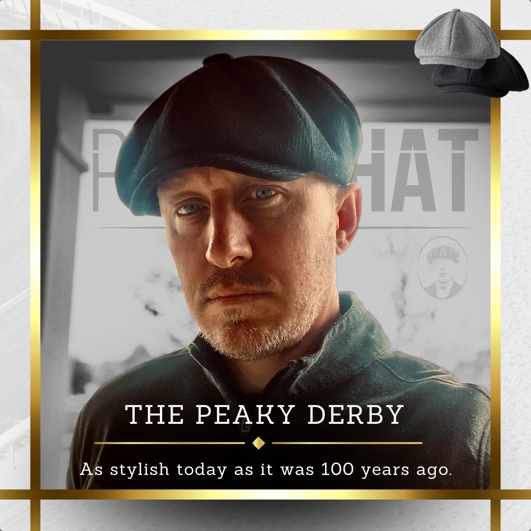The Peaky Derby