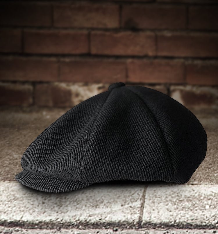 The Peaky Derby
