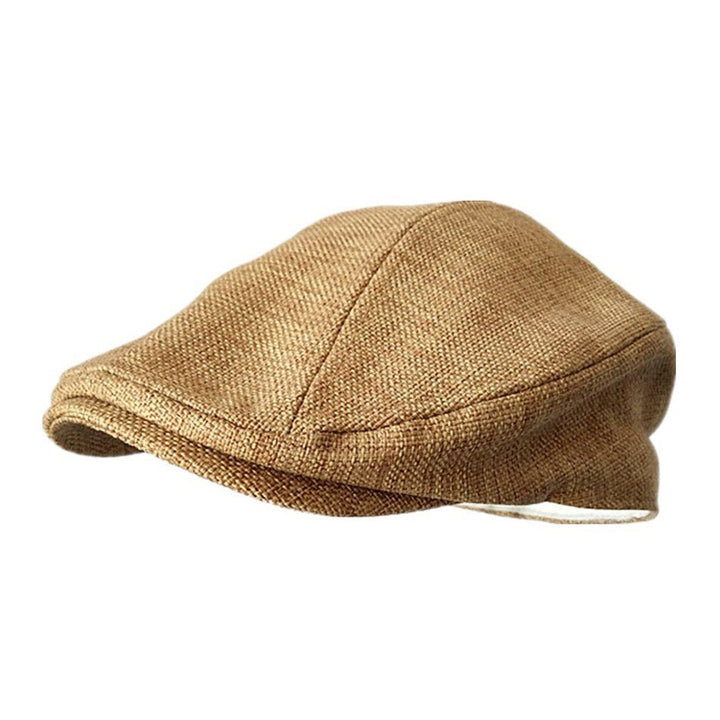 The Peaky Dudley Cap