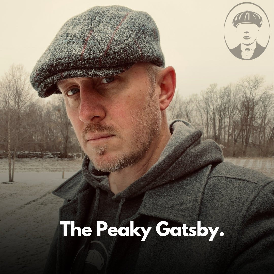The Peaky Gatsby