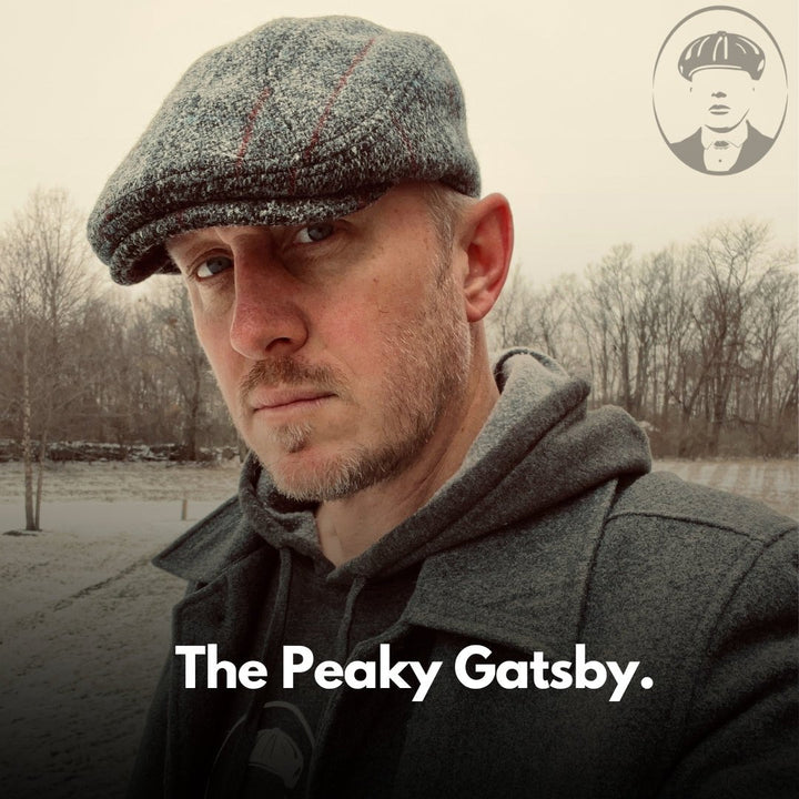 The Peaky Gatsby