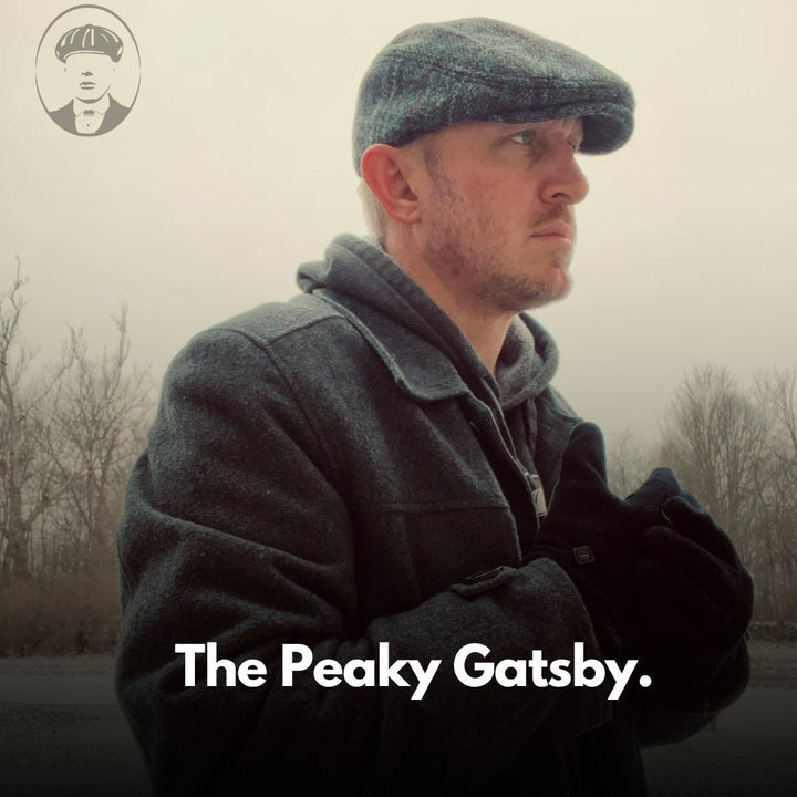 The Peaky Gatsby