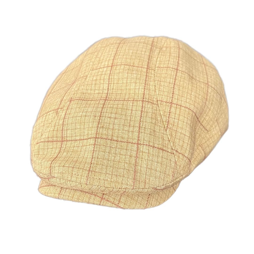 The Peaky O'Hurley