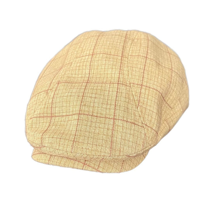 The Peaky O'Hurley