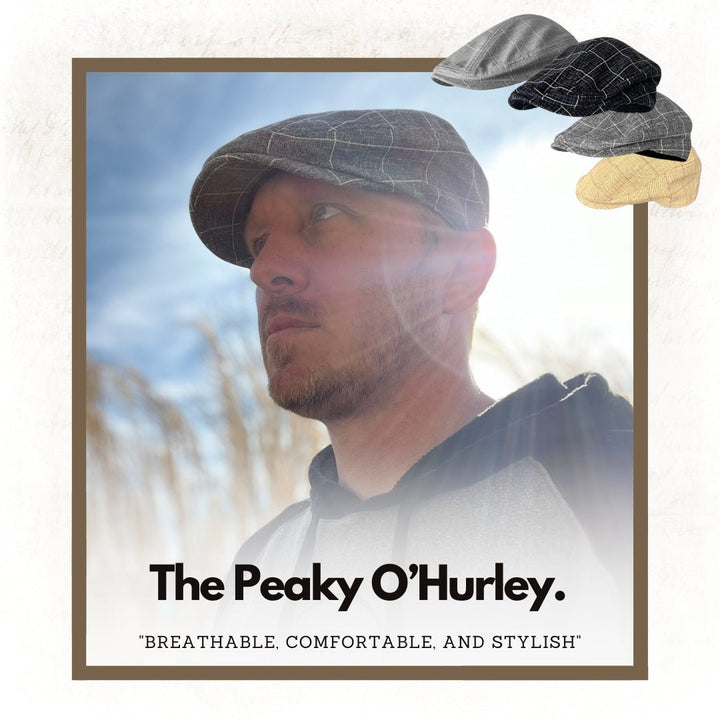 The Peaky O'Hurley