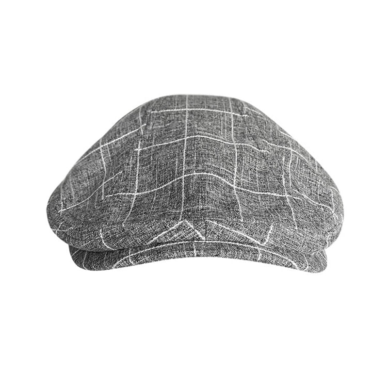 The Peaky O'Hurley