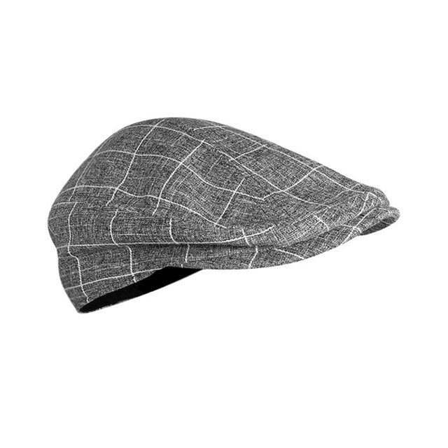 The Peaky O'Hurley