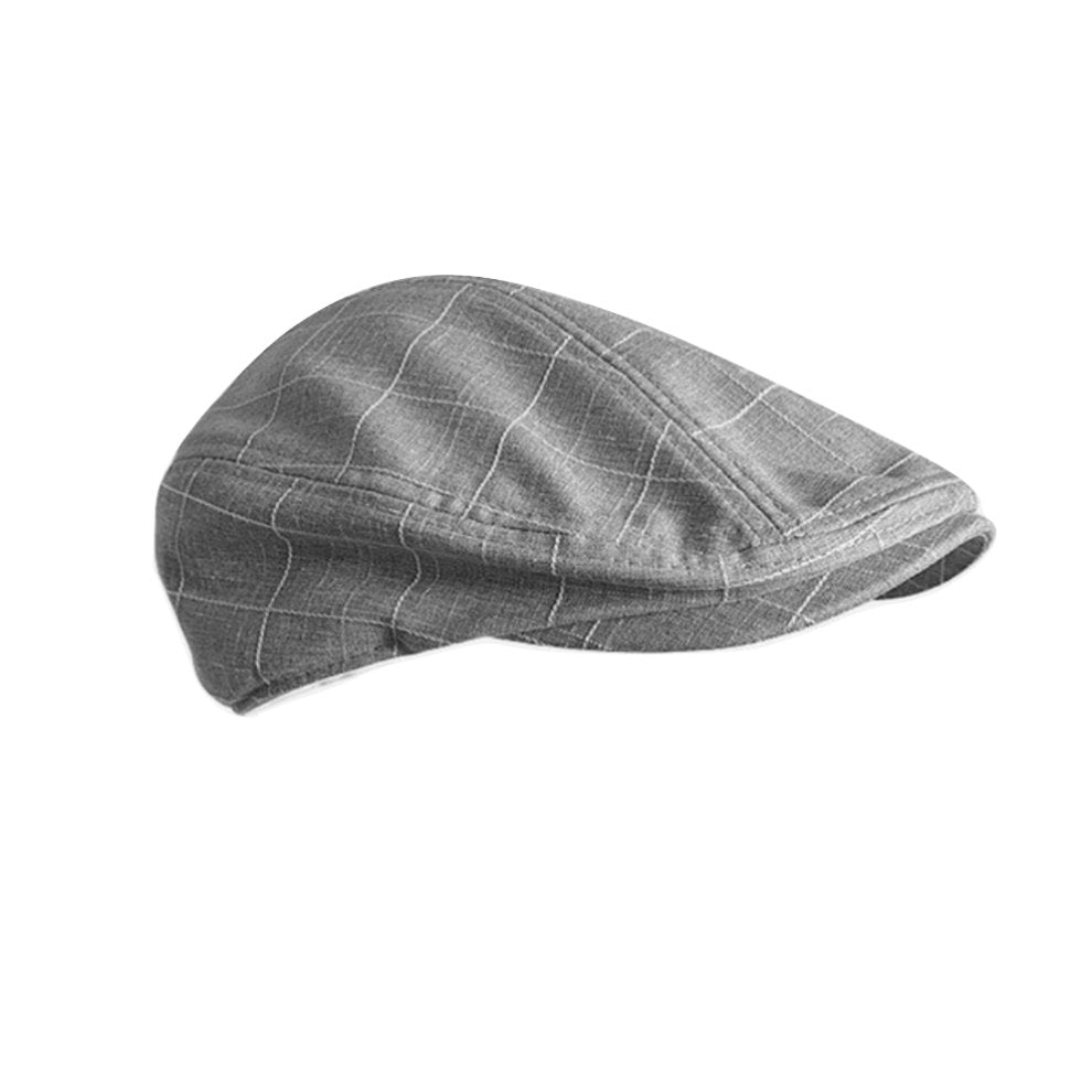 The Peaky O'Hurley
