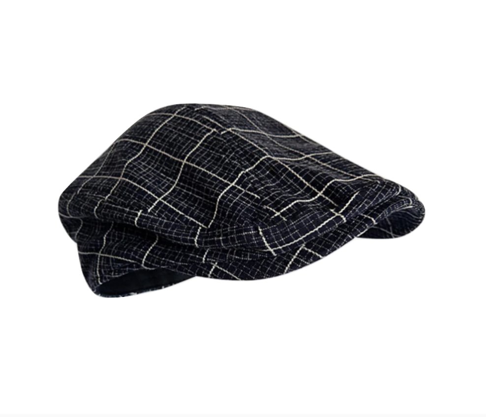 The Peaky O'Hurley