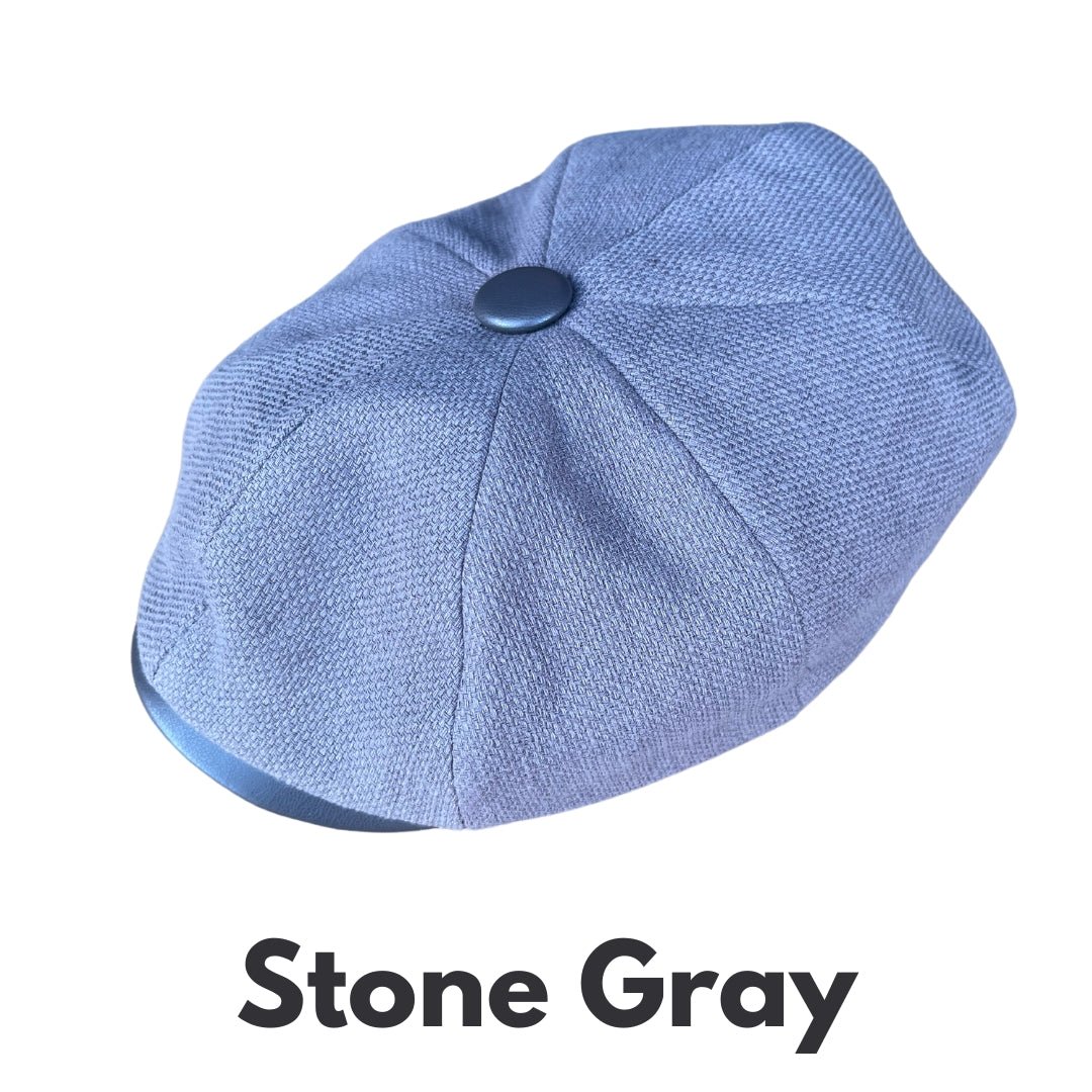 The Peaky Revolution