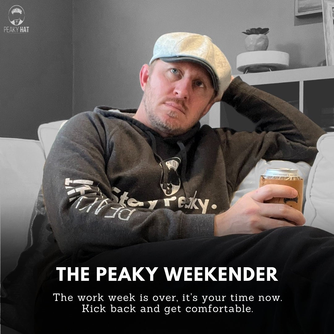 The Peaky Weekender