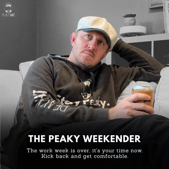 The Peaky Weekender