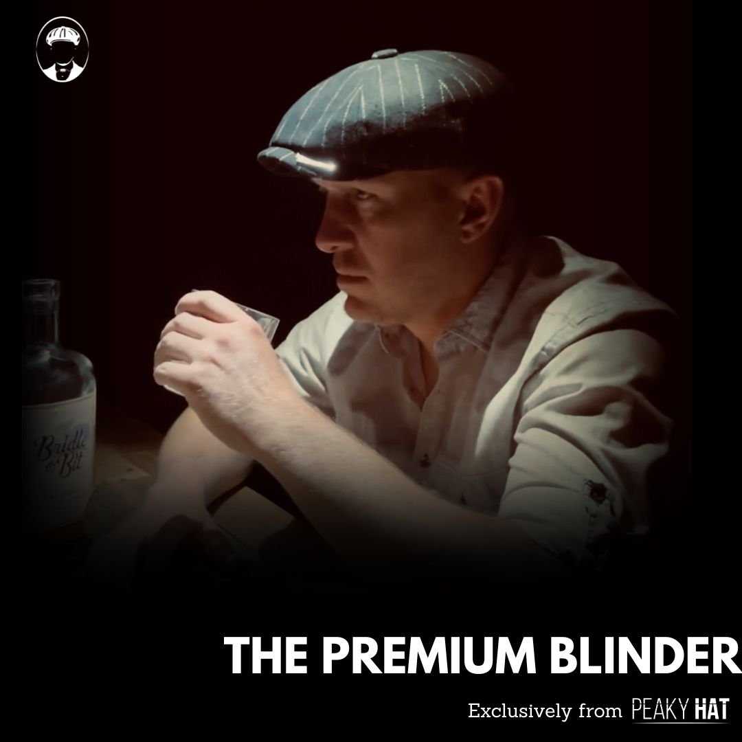 The Premium Blinder