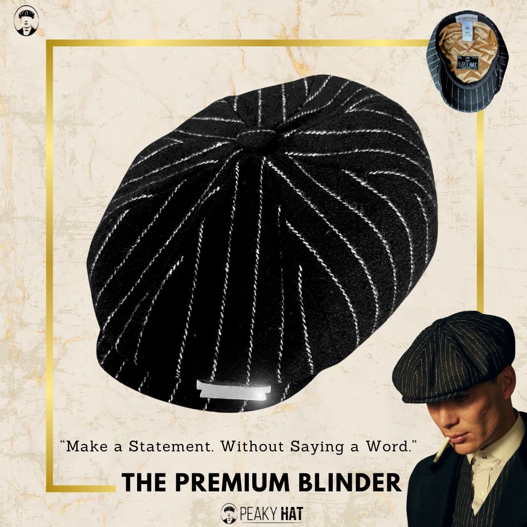 The Premium Blinder