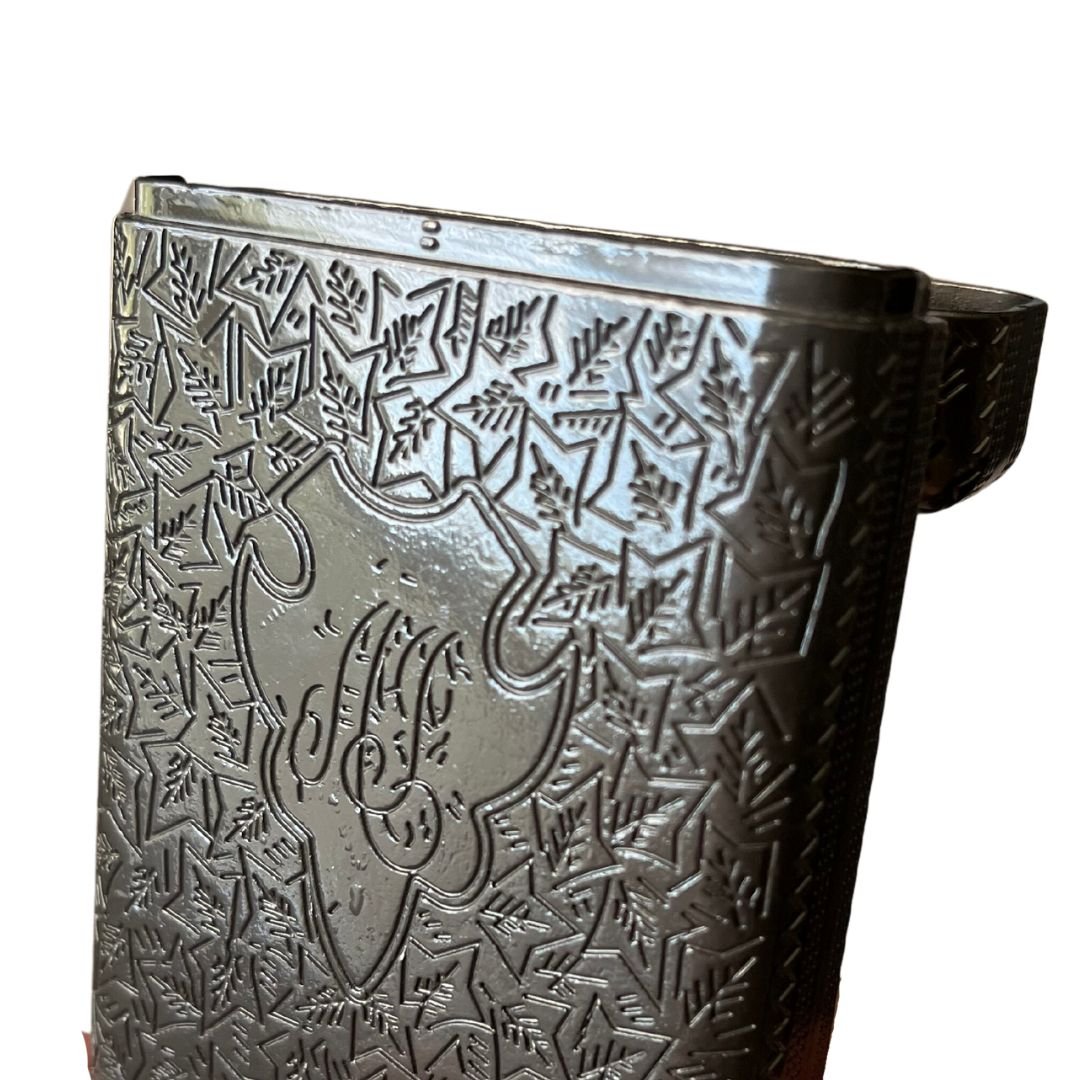 Tommy's Iconic Cigarettes Case Holder