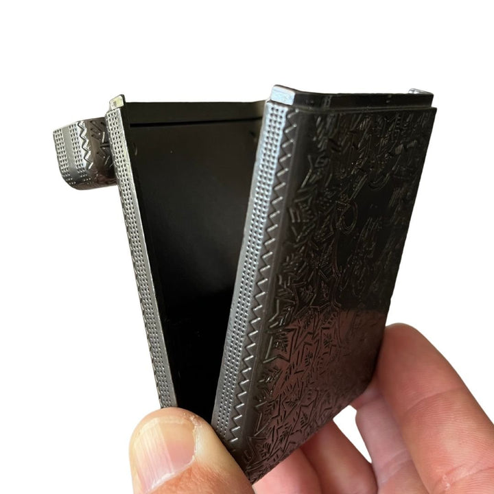 Tommy's Iconic Cigarettes Case Holder