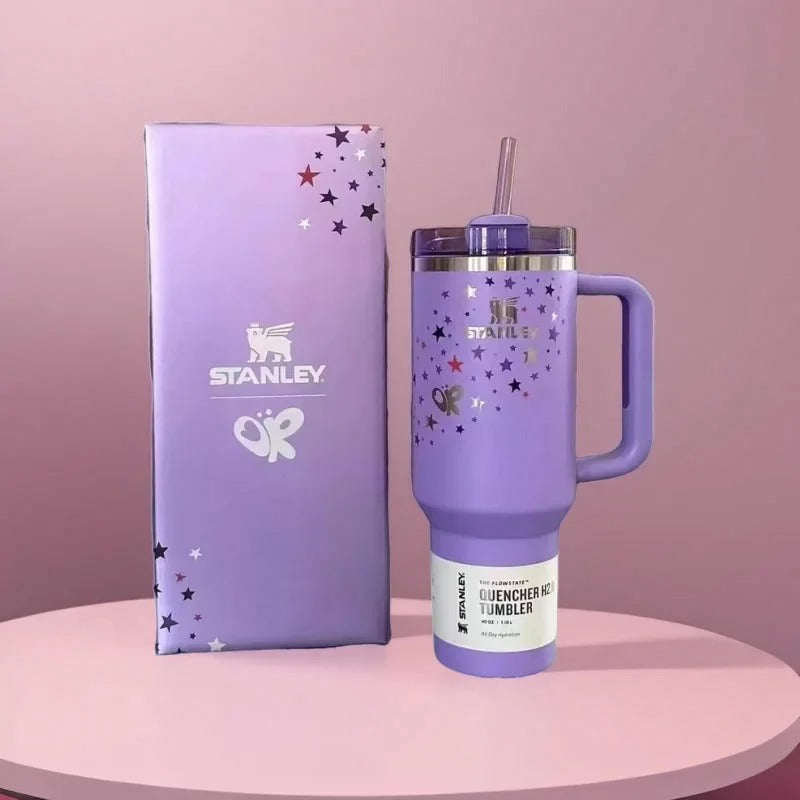 Olivia Rodrigo Quencher H2.0 Tumbler