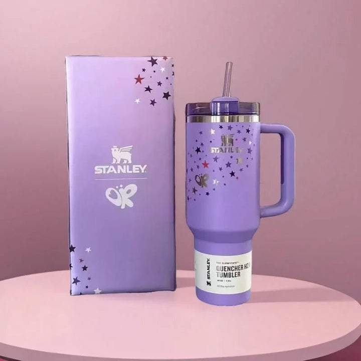 Olivia Rodrigo Quencher H2.0 Tumbler