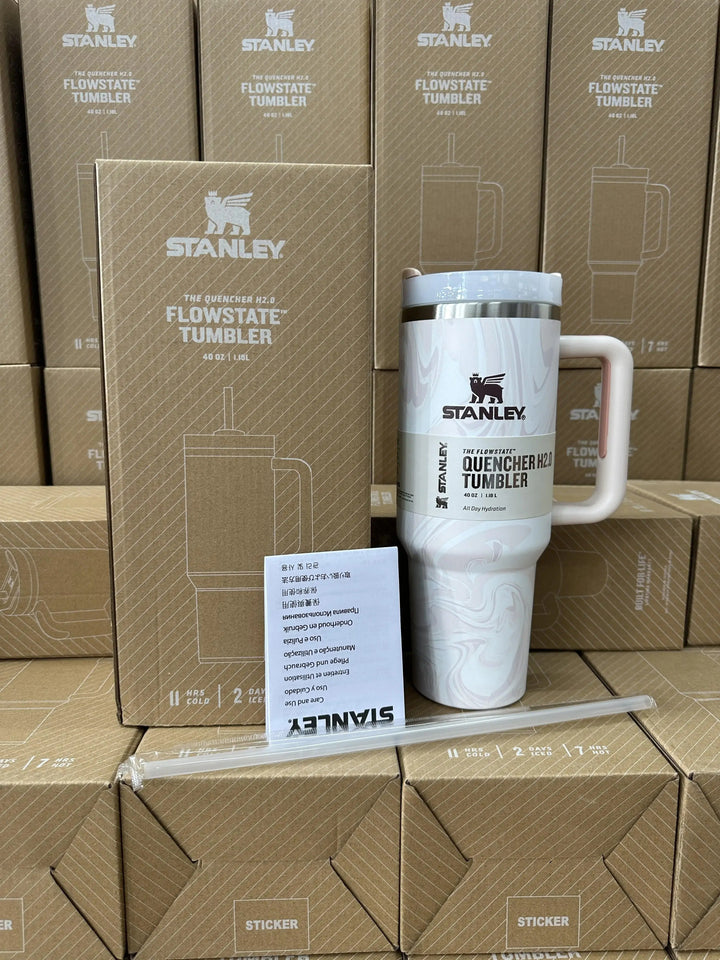 Olivia Rodrigo Quencher H2.0 Tumbler