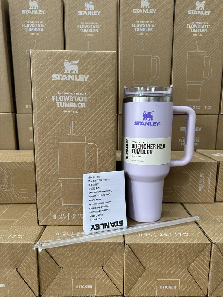 Olivia Rodrigo Quencher H2.0 Tumbler
