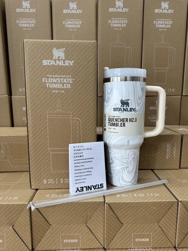 Olivia Rodrigo Quencher H2.0 Tumbler