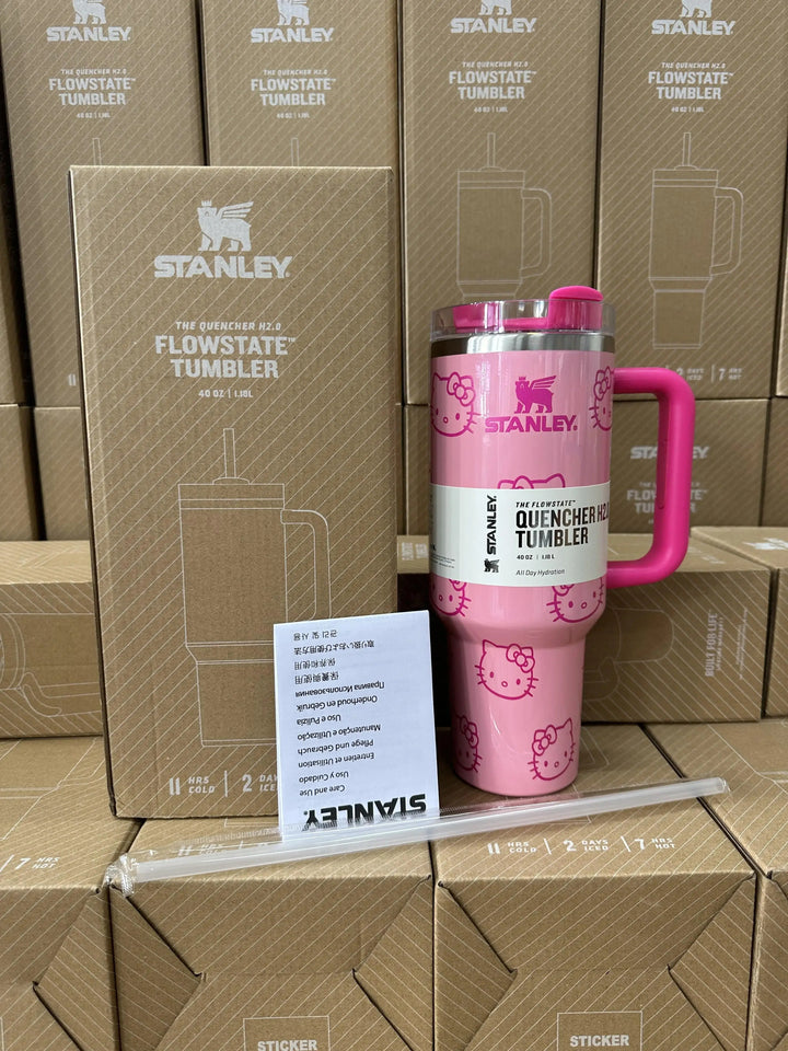 Olivia Rodrigo Quencher H2.0 Tumbler