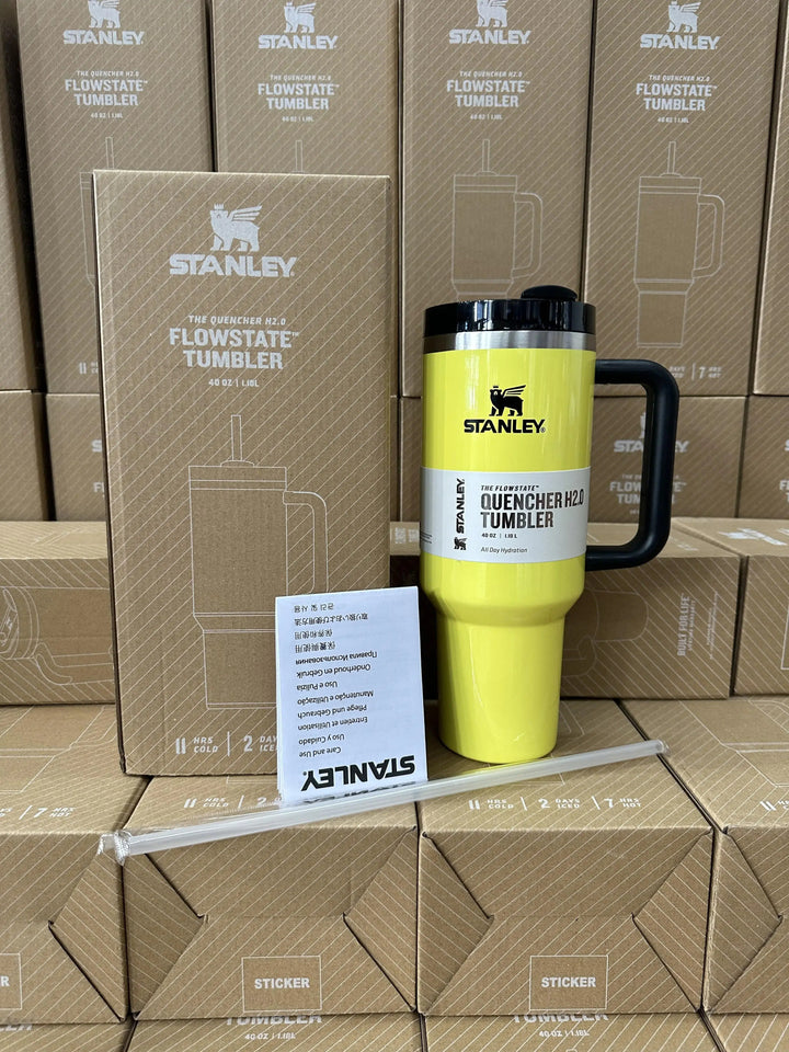 Olivia Rodrigo Quencher H2.0 Tumbler